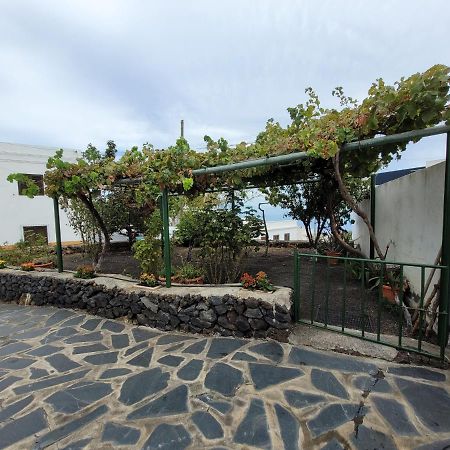 Appartamento Casa Natalia. Taibique Esterno foto