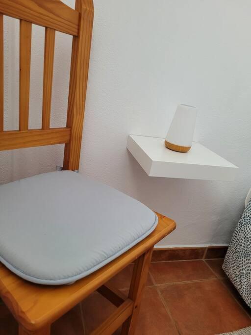 Appartamento Casa Natalia. Taibique Esterno foto