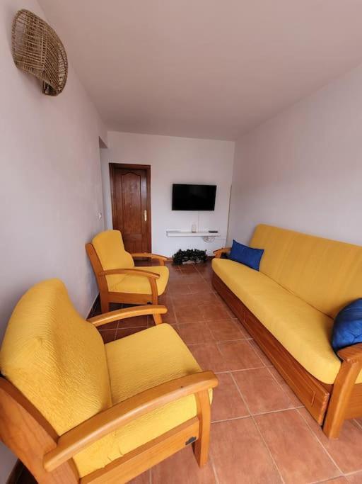 Appartamento Casa Natalia. Taibique Esterno foto