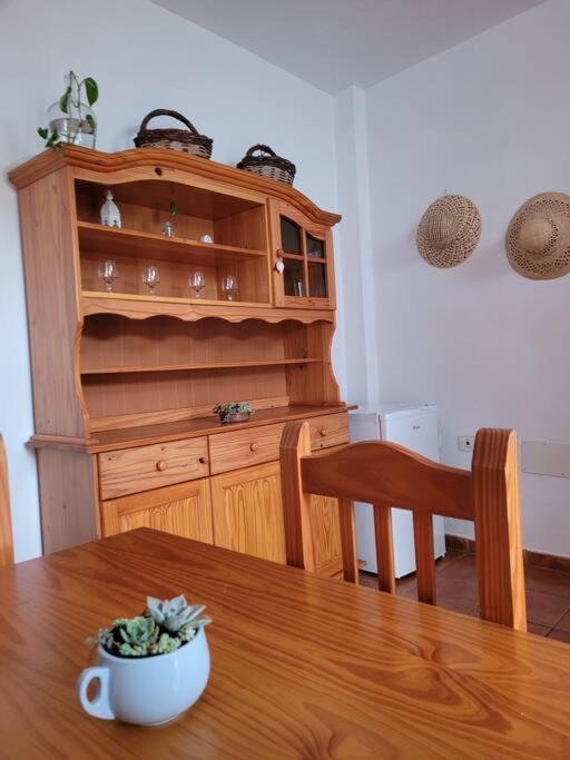 Appartamento Casa Natalia. Taibique Esterno foto