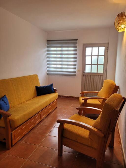 Appartamento Casa Natalia. Taibique Esterno foto