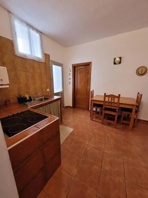 Appartamento Casa Natalia. Taibique Esterno foto