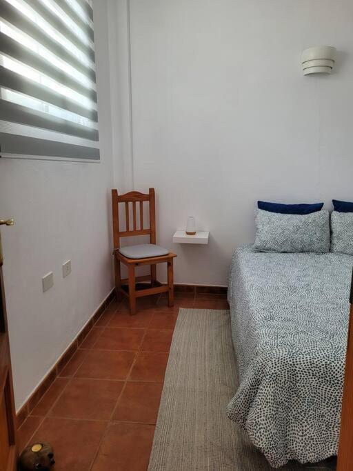 Appartamento Casa Natalia. Taibique Esterno foto
