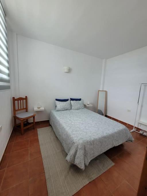 Appartamento Casa Natalia. Taibique Esterno foto
