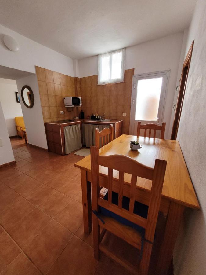 Appartamento Casa Natalia. Taibique Esterno foto
